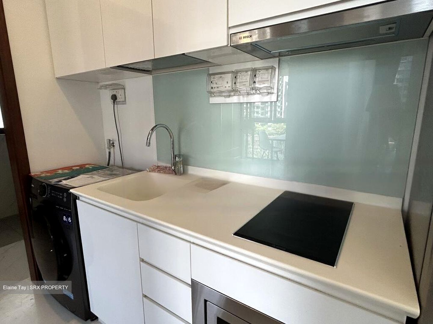 euHabitat (D14), Condominium #498990741